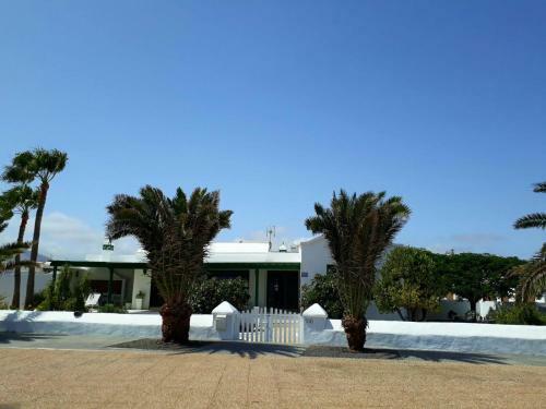 Villa La Avenida