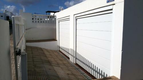 Villa La Avenida