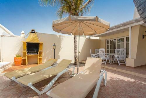 Villa Sol
