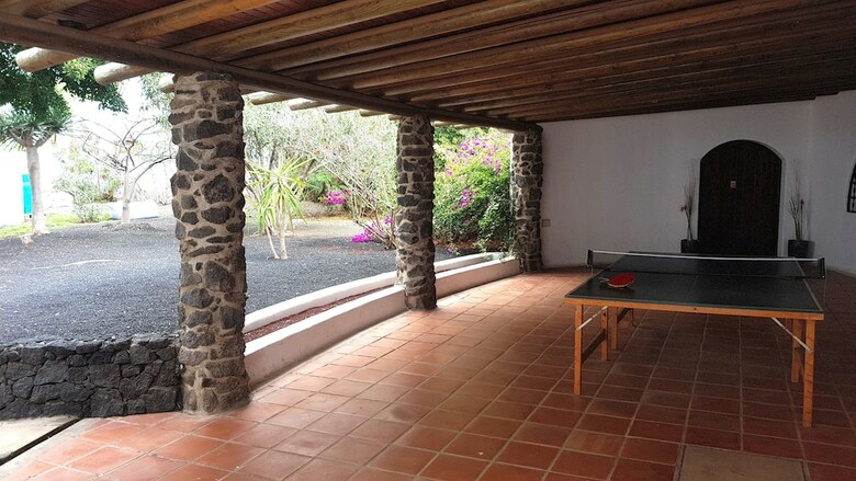 Villa Loro Verde