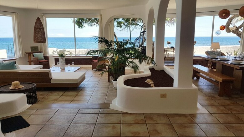Villa Loro Verde