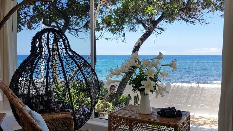 Villa Loro Verde