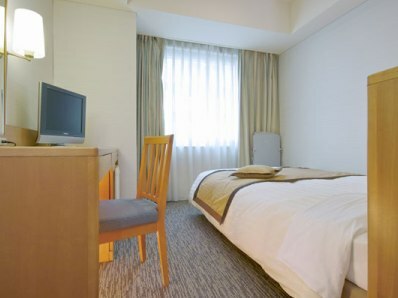 Hotel Yokohama Sakuragicho  Washington