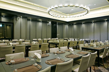 Hotel Haeundae Centum