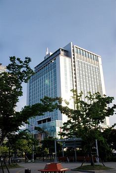 Hotel Haeundae Centum