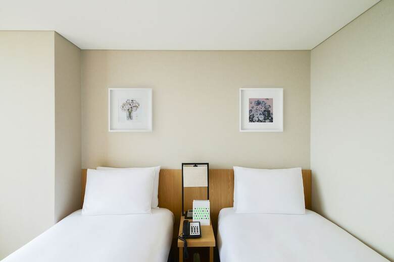 Hotel Harbor Park