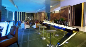 Hotel Sheraton Incheon