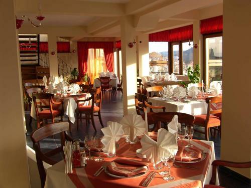 Rachev Hotel Bolyarski