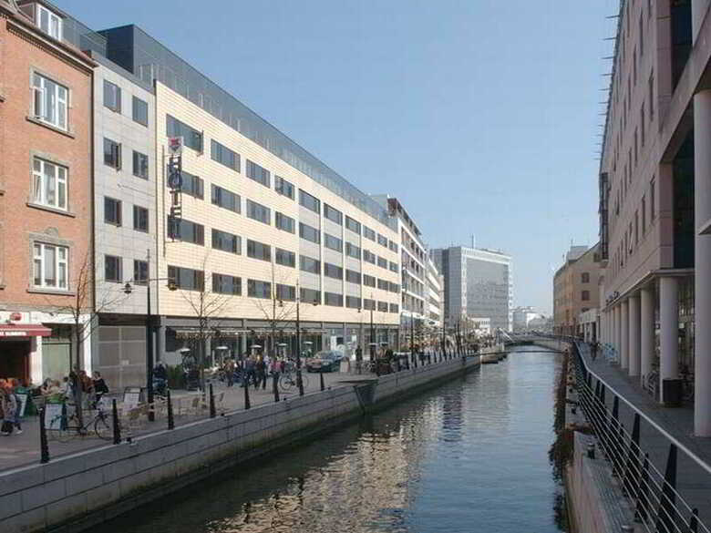 Hotel Cabinn Aarhus