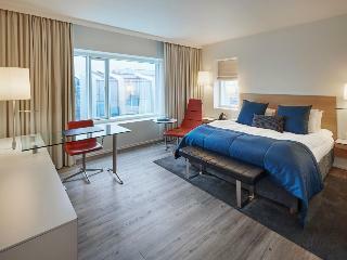 Hotel Crowne Plaza Copenhagen Towers