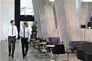 Hotel Crowne Plaza Copenhagen Towers