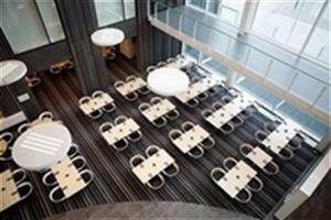 Hotel Crowne Plaza Copenhagen Towers