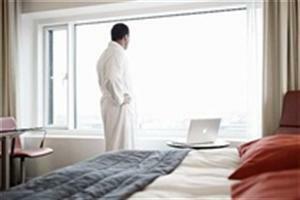 Hotel Crowne Plaza Copenhagen Towers