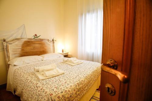 Agroturismo Tenuta Tizzauli