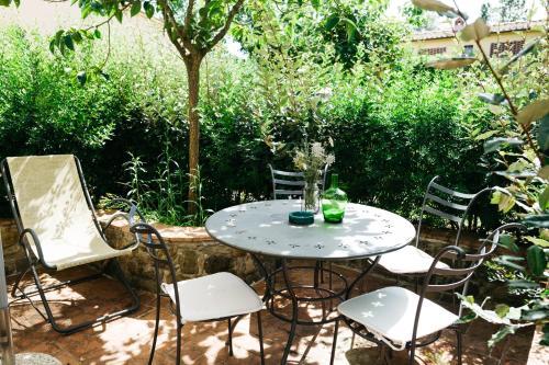 Agroturismo Tenuta Tizzauli