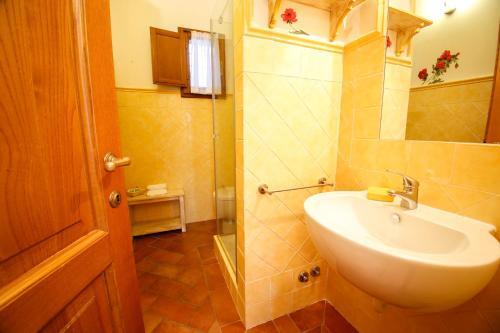Agroturismo Tenuta Tizzauli