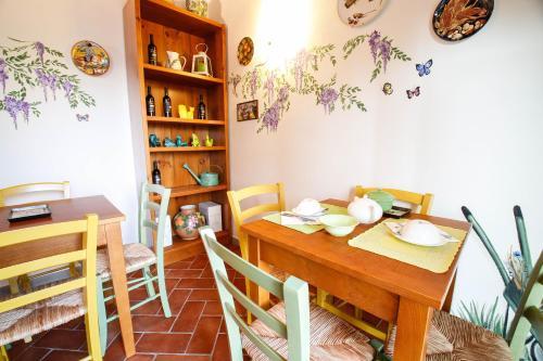 Agroturismo Tenuta Tizzauli