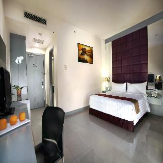 Aston Cengkareng City Hotel And Conference Center