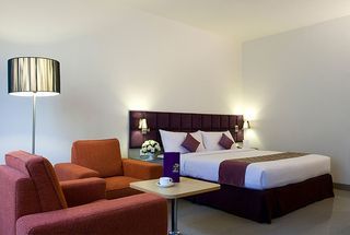 Aston Cengkareng City Hotel And Conference Center