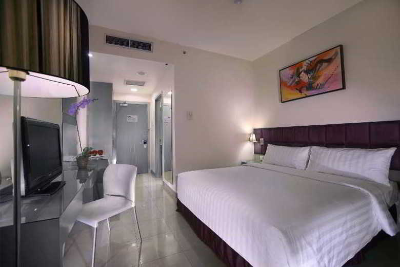 Aston Cengkareng City Hotel And Conference Center
