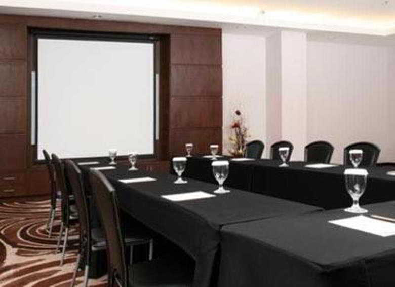 Aston Cengkareng City Hotel And Conference Center