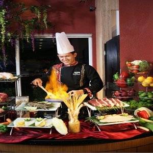 Aston Cengkareng City Hotel And Conference Center