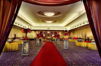 Aston Cengkareng City Hotel And Conference Center