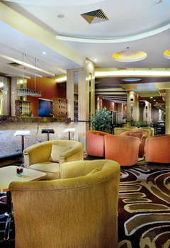 Aston Cengkareng City Hotel And Conference Center