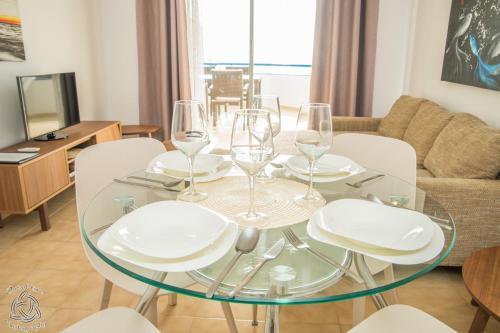 Cozy Apartment In Playa Paraiso Pp/21