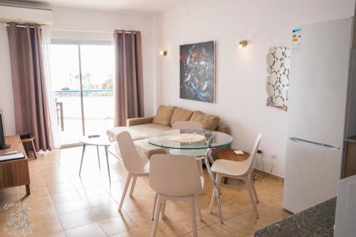 Cozy Apartment In Playa Paraiso Pp/21