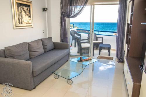 First Line Apartment In Playa Paraiso Pp/70