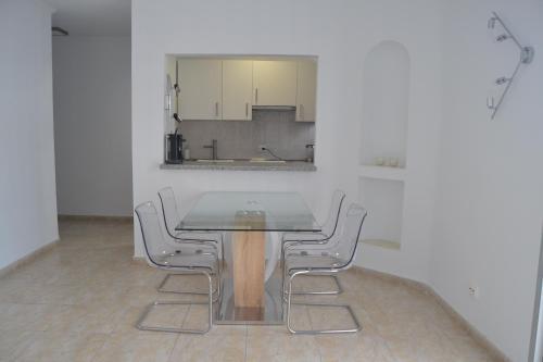 Apartamento Paraiso 12 - 1bedroom