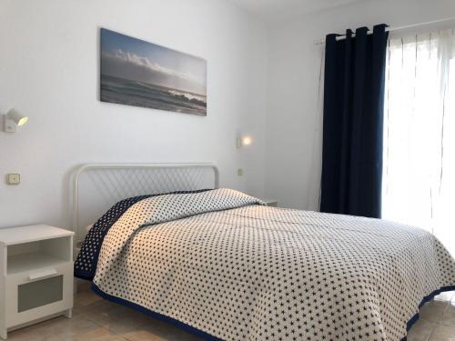 Apartment In Playa Paraiso Pp/173