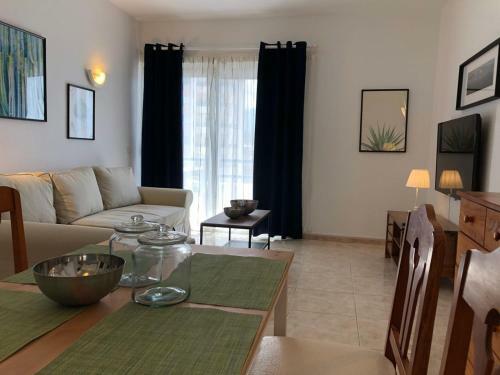 Apartment In Playa Paraiso Pp/173