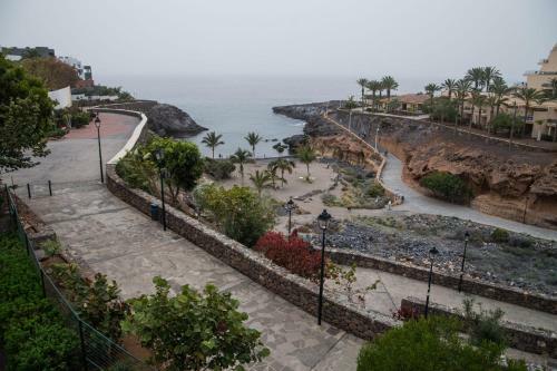 Apartment In Playa Paraiso Pp/173