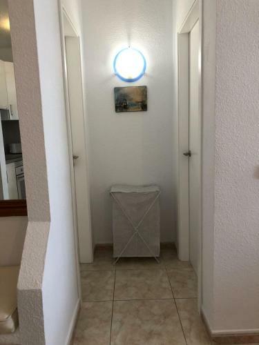 Apartment In Playa Paraiso Pp/173