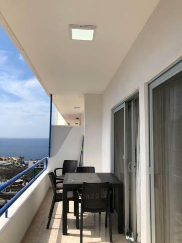 Apartment In Playa Paraiso Pp/173
