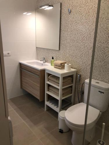 Apartment In Playa Paraiso Pp/173