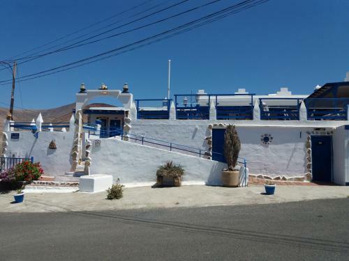 Apartamento Puravida Playa Quemada 1