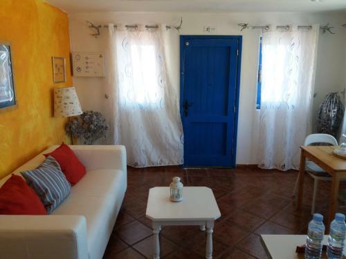 Apartamento Puravida Playa Quemada 1