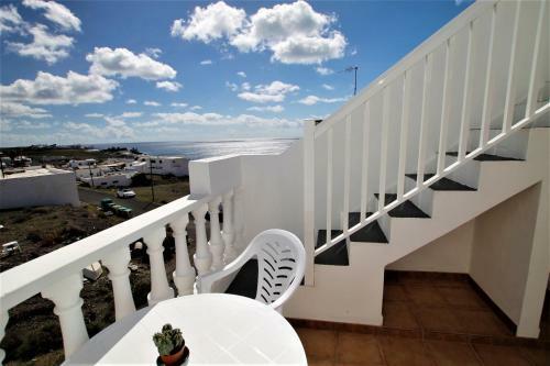 Apartamento Casa Paco