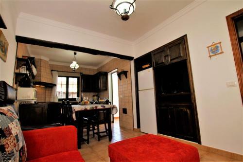 Apartamento Casa Paco