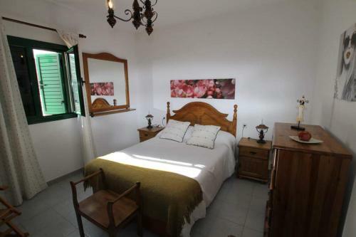 Apartamento Casa Paco