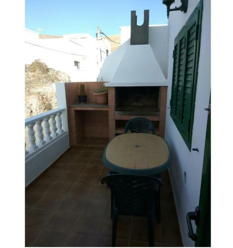 Apartamento Casa Paco