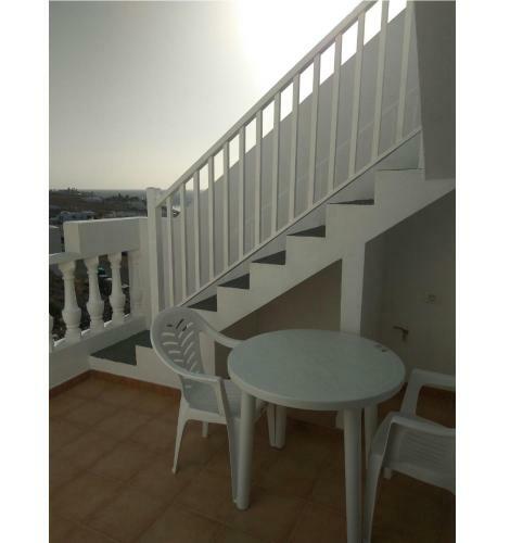 Apartamento Casa Paco
