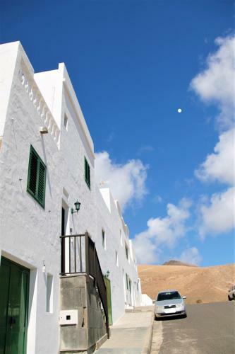 Apartamento Casa Paco