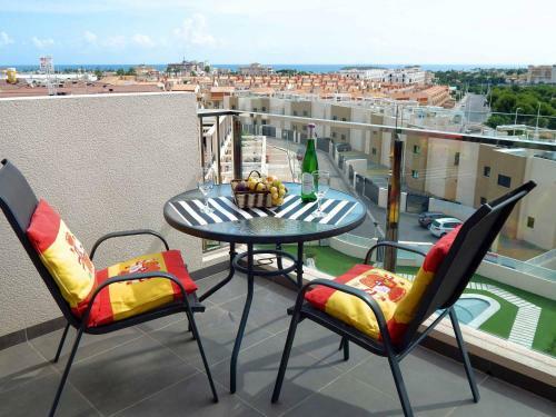 Apartamento Espanhouse Sabrina