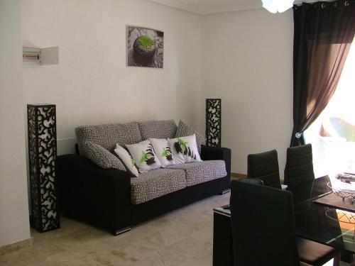 Apartamento Las Calitas