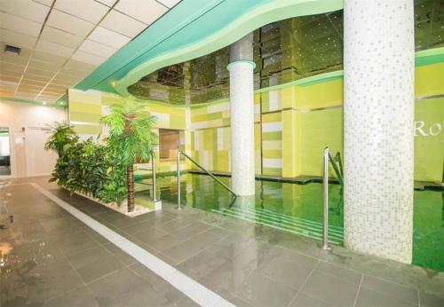 Apartamento Royal Green Park 3004