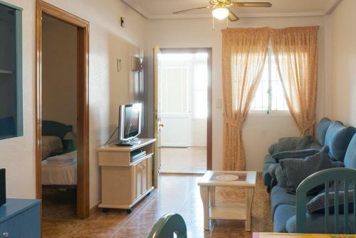 Apartamento La Cinuelica 3001